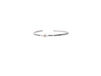 Bracciale Rubinia Filodamore Cupido in Argento BR2020AR-M